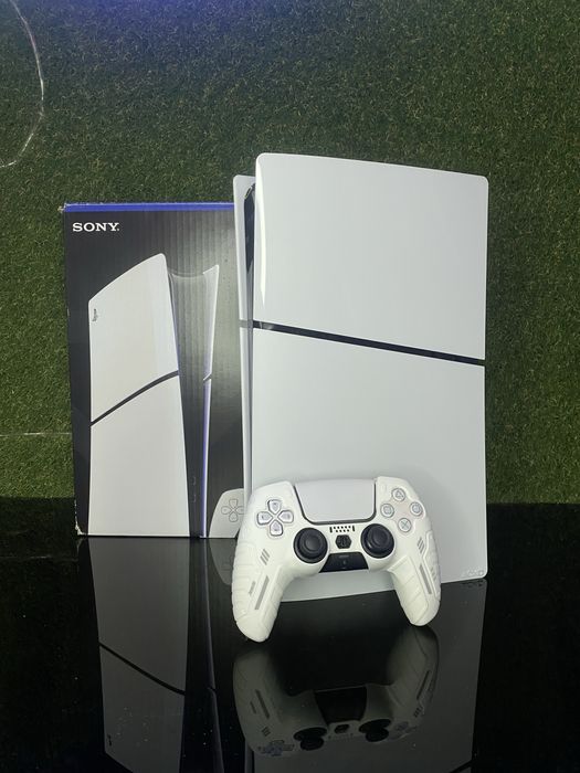 Playstation 5 Slim 1 TB