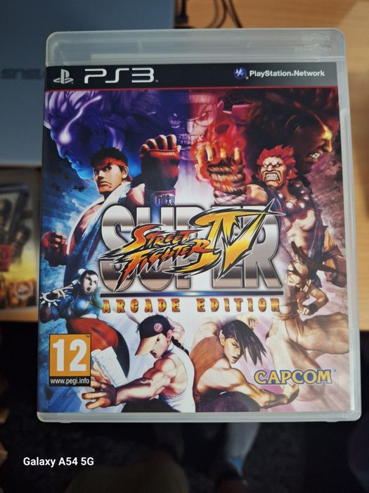 Vendo jogos PS3 em excelente estado