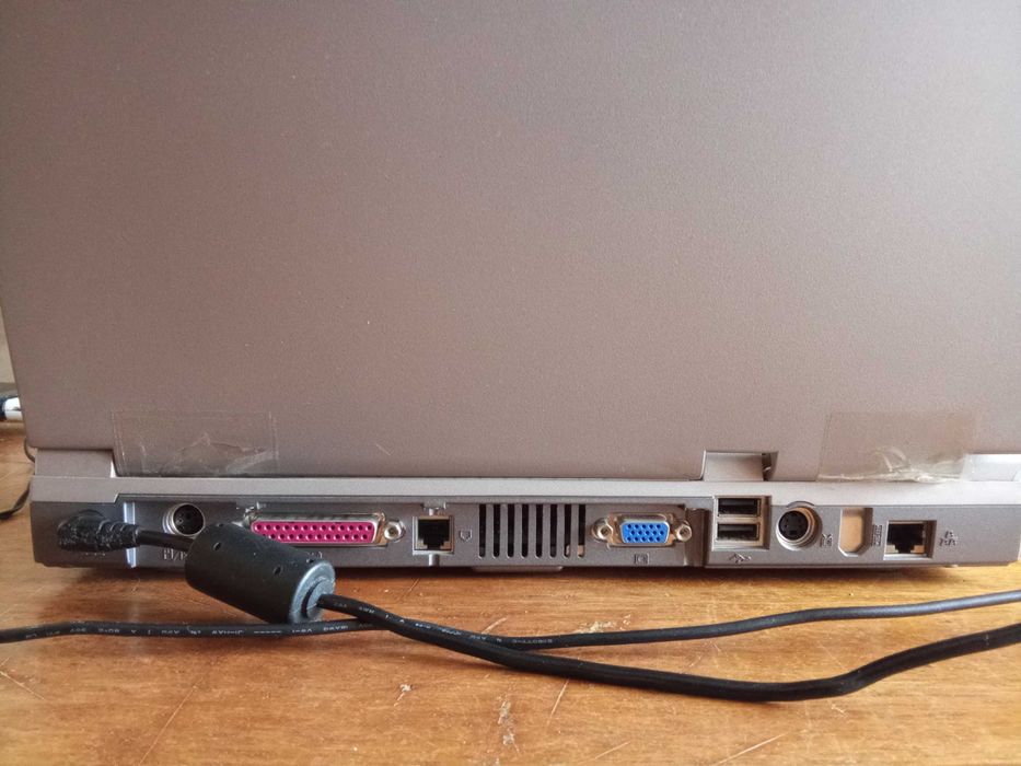 Roverbook Voyager b415