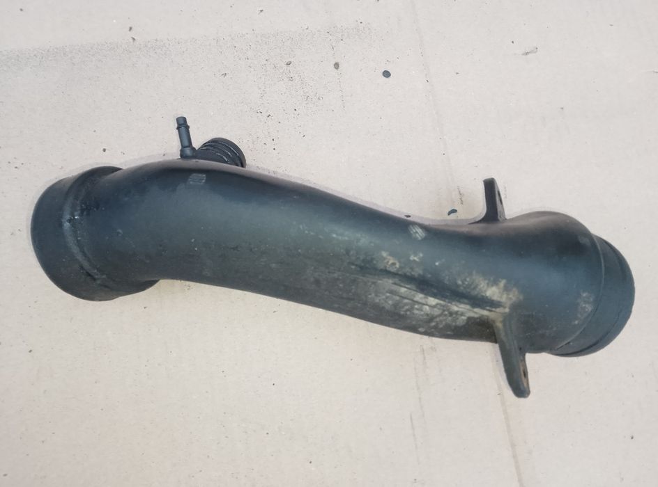 VW T4 2,5 TDI rura dolot turbiny wysyłka gwarancja