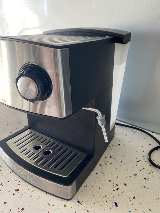 Maquina cafe clatronic c/garantia