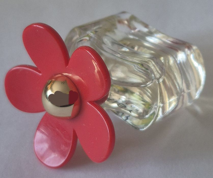 Kolekcja Marc Jacobs Daisy