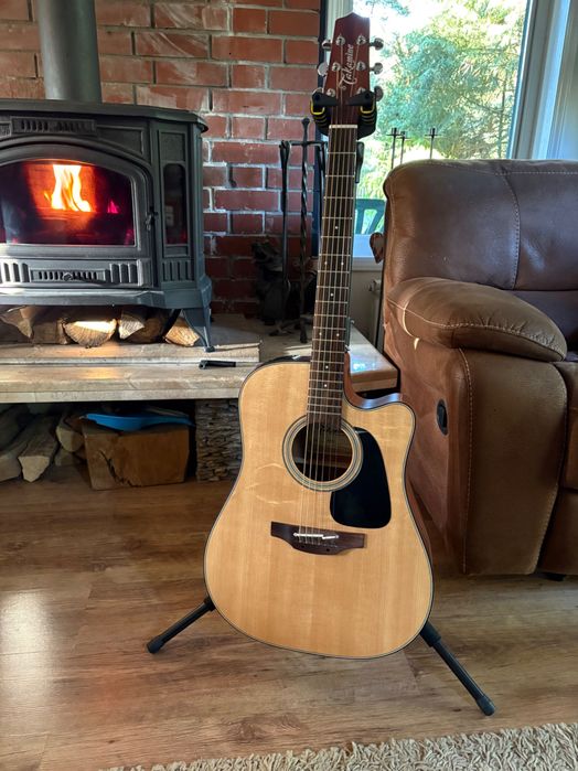 70年Jヴィンテージ /モンタノＮ０１８０社外ハードケース付き(タカミネ) 70年Jヴィンテージ /モンタノN0180社外ハードケース付き