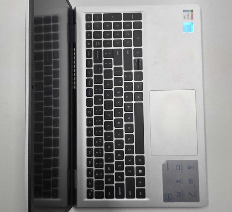 Laptop Dell Inspiron 15 / 16GB / 1T / Gwarancja producenta / Toruń