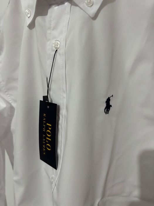 Camisa Lisa Ralph Lauren