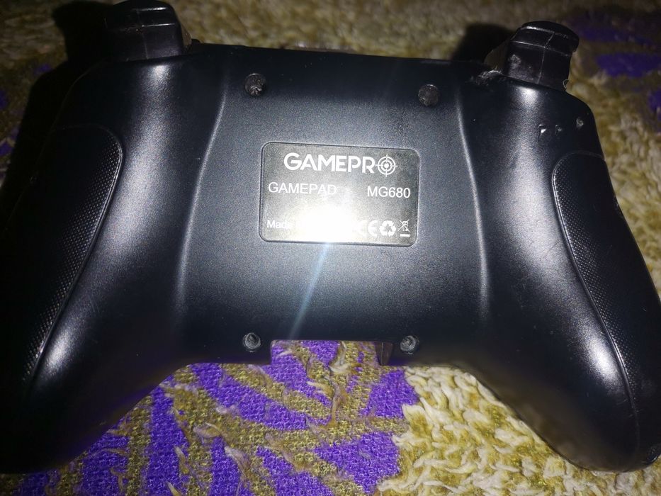 Геймпад джостик безпроводной
