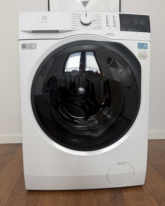 Pralka Electrolux 600 SensiCare EW6F2497P