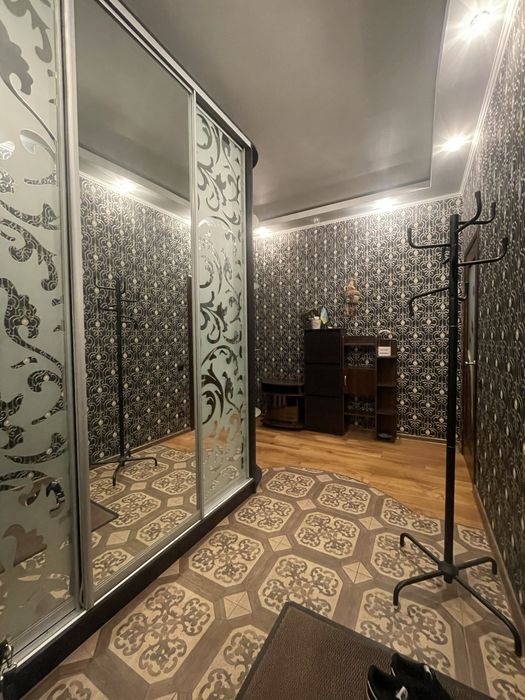 Здається квартира на Палаці Спорта