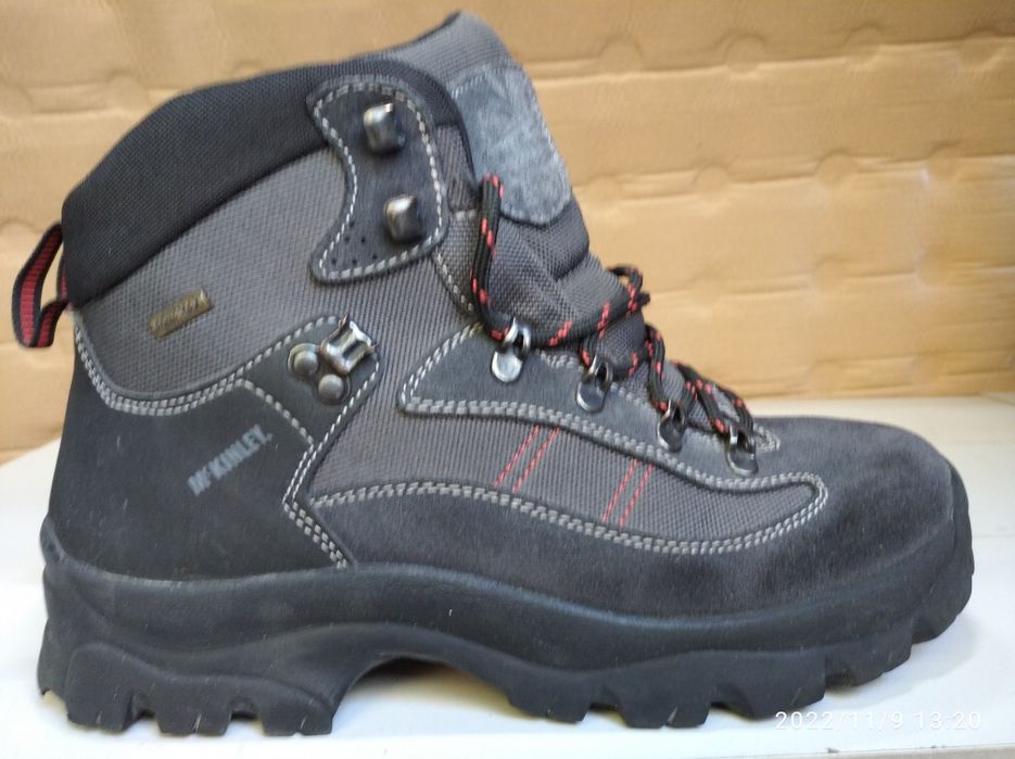 Берцы, Ботинки МС KINLEU. 43размер