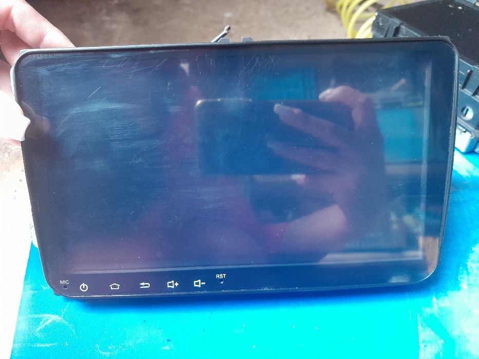 Монітори дисплей