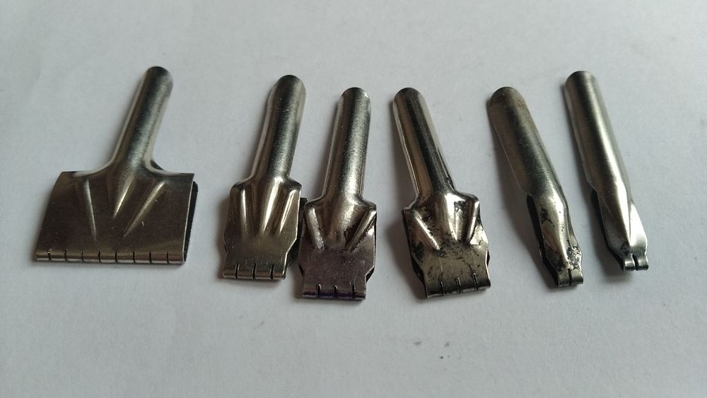 Перья плакатные  перо плакатне