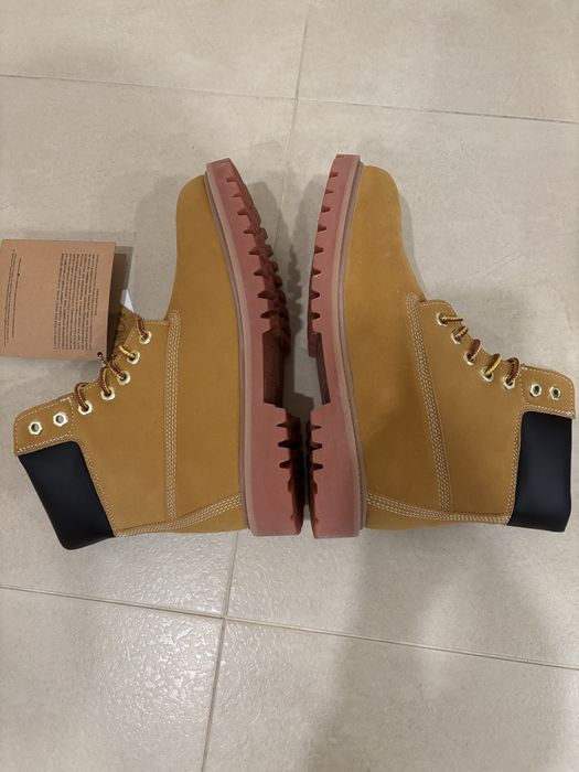 Botas timberland opurtunidade