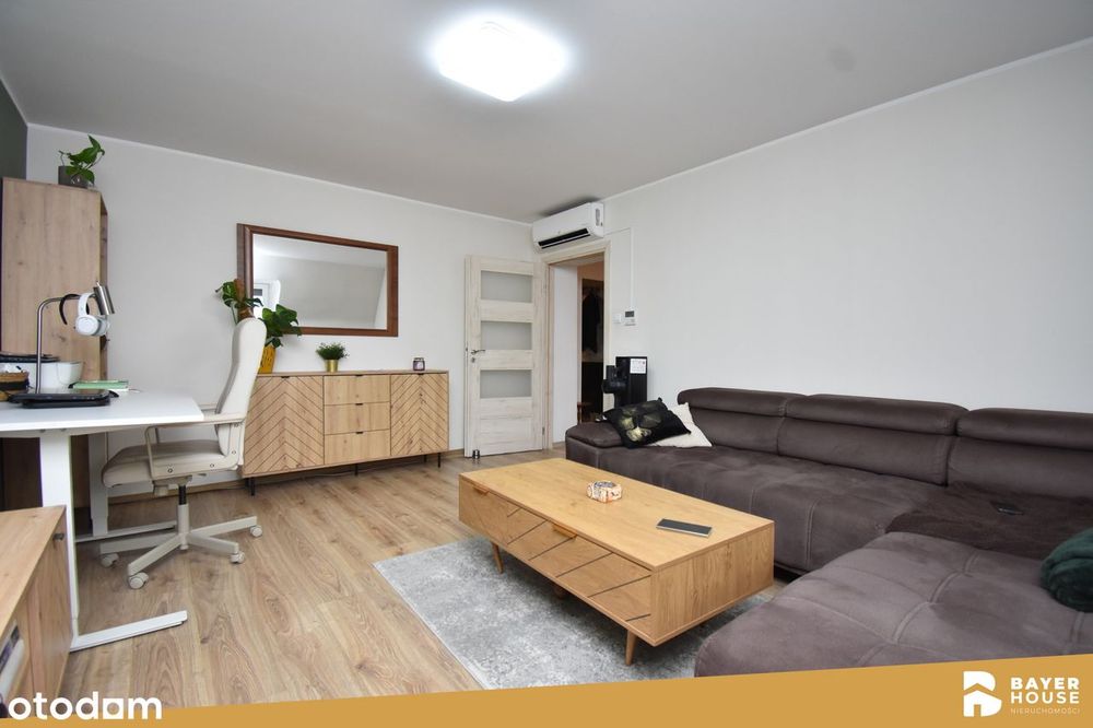 NOWA CENA! Przestronne M4 w klimatycznej kamienicy | Blisko Rynku