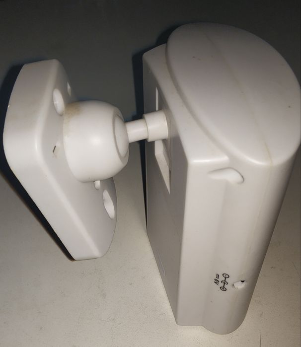 alarme Sensor de Movimento com Alarme