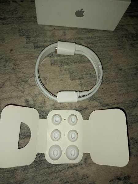 Air pods pro 2 Idealny stan