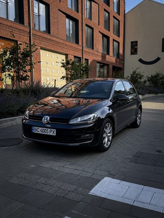 Volkswagen Golf 2012 VIN WVWZZZAUZDW007279 фото оголошення 2 з 8