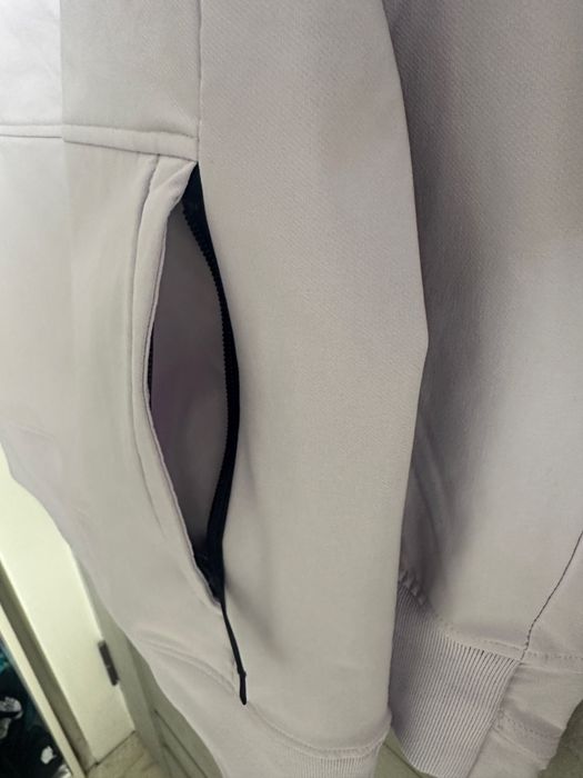 Куртка Худі The North Face M розмір Жіноча!