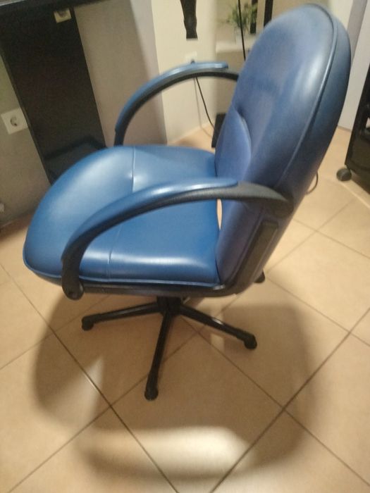 Bancada de cabeleireiro