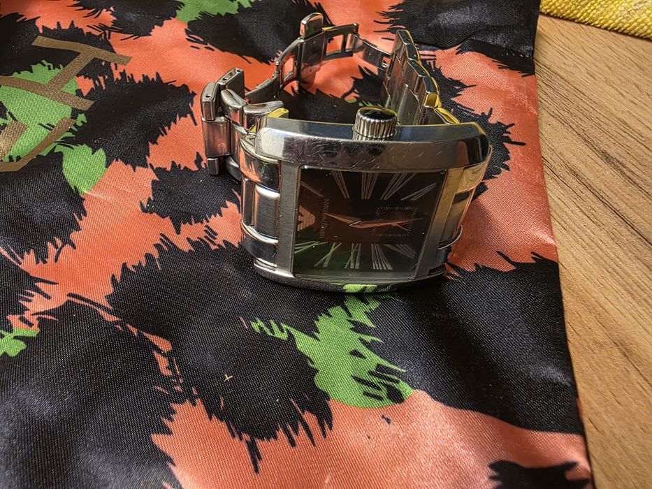 Relogio Armani homem