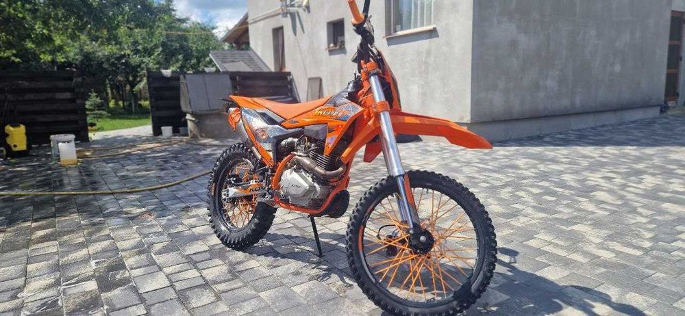 Kovi JNC300 В хорошому стані