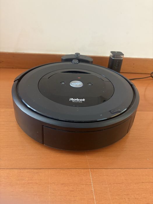 IRobot Roomba robot aspirador