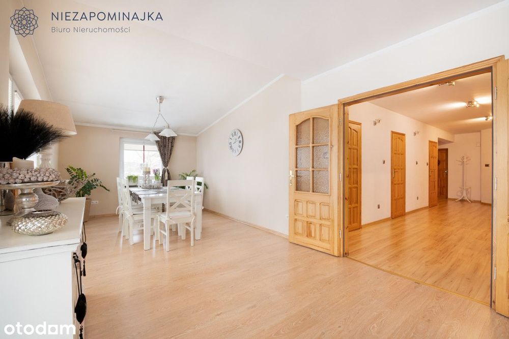 Mieszkanie – Rumia, Biała Rzeka - Widok 3