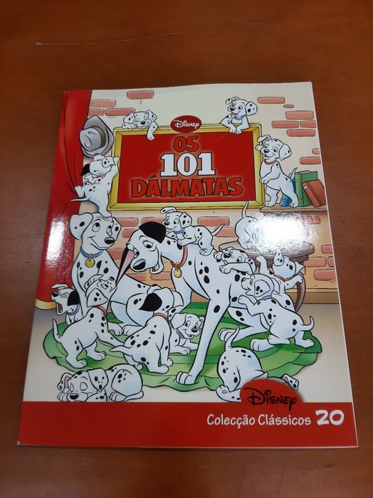 Colecção clássica  Disney