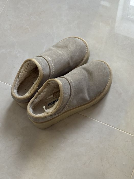 Ugg Угги Уггі  коричневі