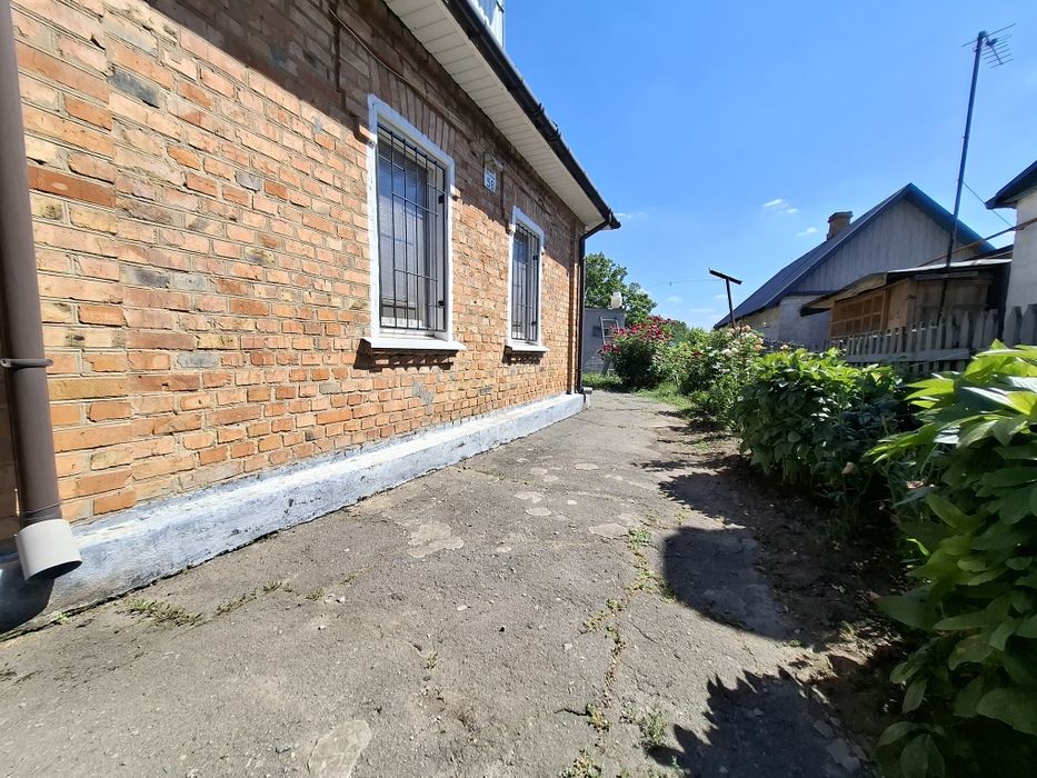 Продам  будинок  в Божедаровкі