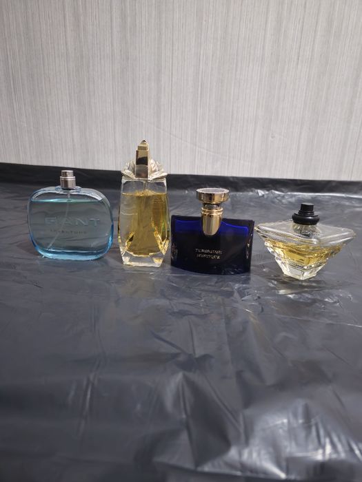 Парфуми Tom Ford Chanel Dior Givenchy  Lancome