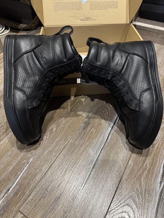 Мотоботи Shima Blake Boots