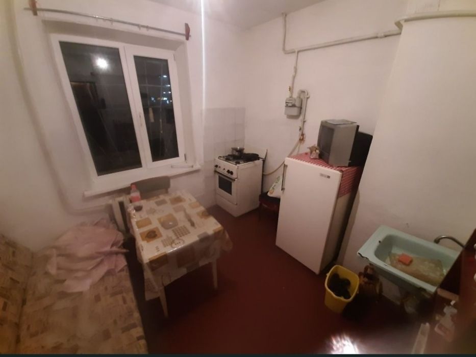 Продажа однокомнатной квартиры  Левада