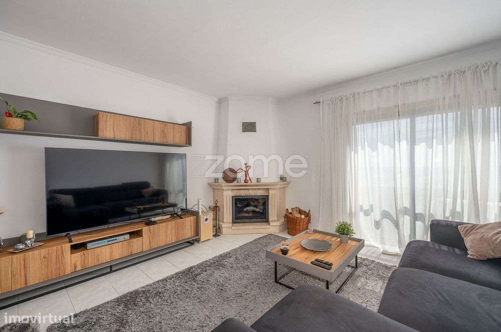 2-Bedroom Apartment