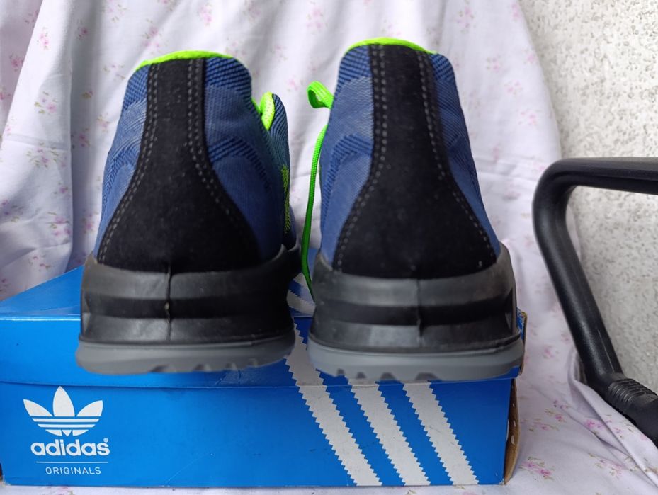 Оригинальная рабочая обувь ботинки Steitz Secura CP 4200 ESD р.45