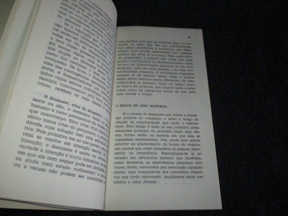 Livro A Família Jacques Lacan