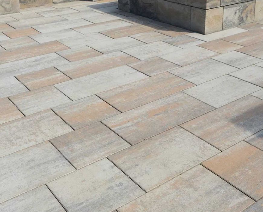 Kostka brukowa NOVATOR PIANO / ogrodowa / chodnikowa / dekoracyjna