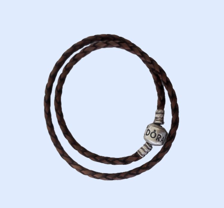 Pulseira Pandora Moments