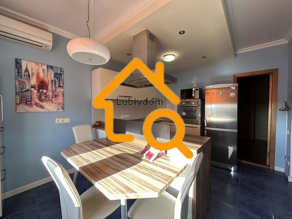 Держпрограм⁉️Продаж 3к Квартири ТОП ремонт Академмістечко, Коцюбинське