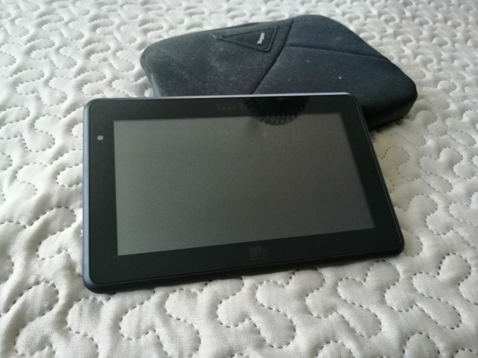 Tablet easy home 7 LE