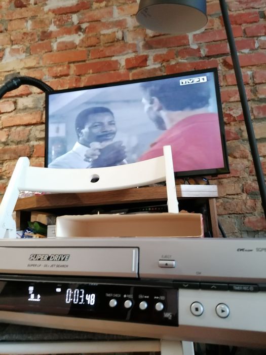 Panasonic NV-HV60EP-S