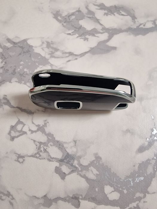 Capa para comando Peugeot (material TPU)