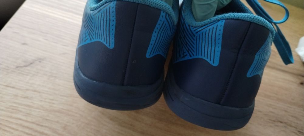 Halówki Martes r.36