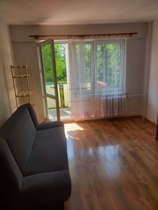 Mieszkanie – Rzeszów, Śródmieście - Widok 4