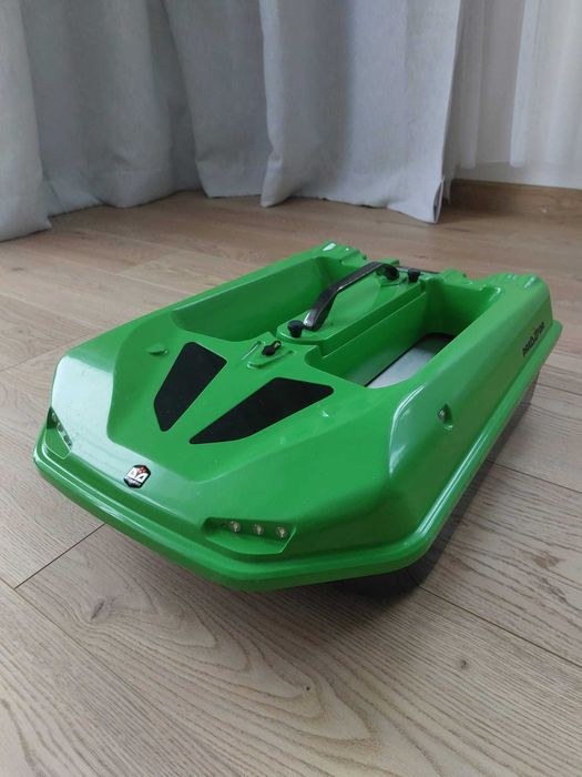 Łódka ProLam Predator