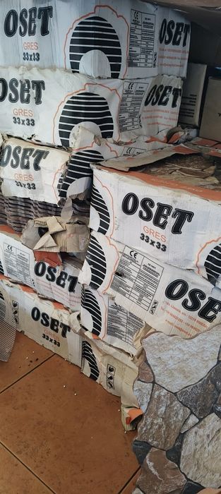 Revestimentos cerâmico de decoração