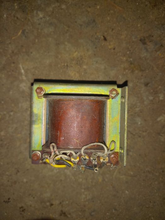 Трансформатори.ссср.