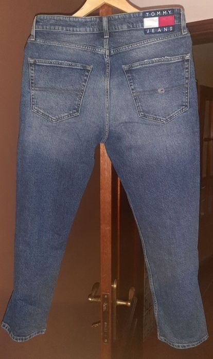 Vendo calças tommy, jack jones e pepe jeans