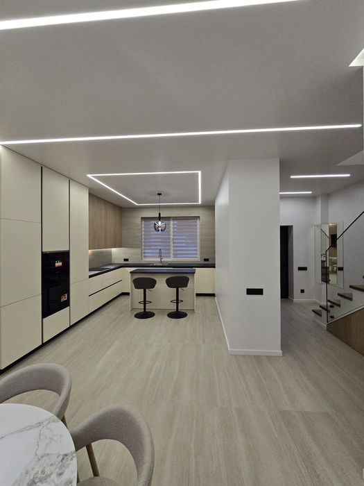 Таунхаус в ЖКМ "New Village біля Ужгород / Стабільний дохід від оренди