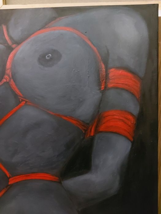 Картина інтерьерна