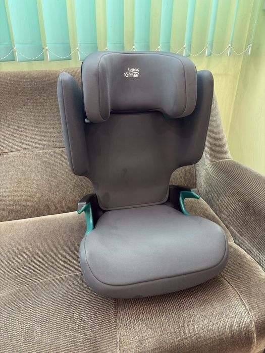 Крісло Britax 20-36